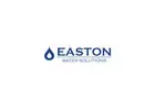 Water Softener Installation Ohio | Easton Water