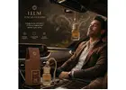 Premium Black Oud Car Freshener for Everyday Drives