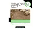 Stylish PVC Wall Panel Flooring Solutions in Boisar