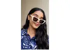 Get Trendy Cat Eye Sunglasses for Women – Woggles