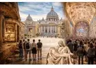 How can I skip the lines at the Colosseum?