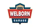 Welborn Garage Door Repair