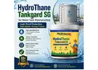 HydroThane Tankgard SG for Seamless Tank Waterproofing