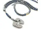 Unique Necklace Rosary Style Designs | bachijewels