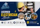 Licensed Electrician