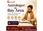 Expert Astrologer in Bay Area for Life Solutions