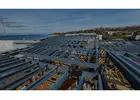 Custom Steel Fabrication by Sunny Welding Service