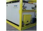 Asphalt Plants in UAE | Galadari Equipment Solutions