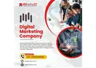 Digital Marketing Services in Bangalore | Custom Website Design