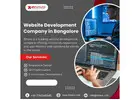 Web Development Services in Bangalore | Zinavo