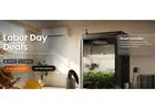 Spider Farmer Labor Day Sale – Up to 40% Off + Free Gifts