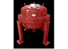 Best Pulsation Dampener Manufacturers Reliable Flow Experts