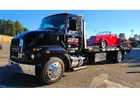 Tow Companies Near Me Gaston county: Reliable Roadside Support