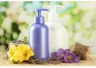 Body Wash Fragrance for Fresh and Luxurious Bathing Aroma