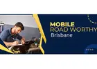 Giving You A Simple Mobile Roadworthy North Brisbane For A Relaxing Day