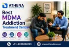 Best MDMA Addiction Treatment Centre | Expert Recovery Care & Support