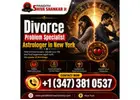 Divorce Problem Specialist Astrologer in New York