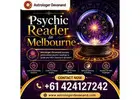 Psychic Reader in Melbourne