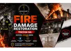 Fire Damage Restoration