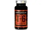 ECA Stack Products for High-Energy Fitness Routines