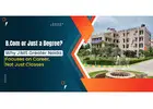 B.Com Colleges in Noida: Key Points Students Should Consider