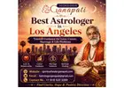 Best Astrologer in Los Angeles | Astrologer Ganapati