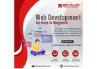 Web Development Company in Bangalore | Web Designing Company in Bangalore