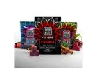 Kratom Gummies 500mg
