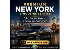 Limo NY – Reliable Airport Limousine Service for New York Travel - Carmellimo