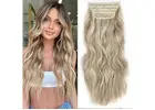 Experience Comfort and Style With Edge Lace Hairpieces