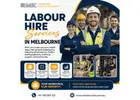 Labour Hire Services in Melbourne