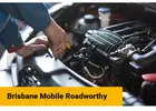 A Brisbane Mobile Roadworthy Supplier Who Complies with The Law