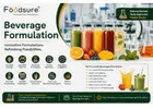 Expert Beverage Formulation for Market-Ready Drinks