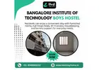 Bangalore Institute of Technology Boys Hostel