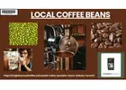 Coffee afficionados are going for quality local coffee beans from premier roasters