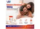 Buy Kamagra Effervescent 100mg – Convenient, Fast-Acting Support for Erectile Dysfunction and Intima