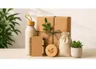 Eco Friendly Corporate Gifts for Meaningful Business Gifting
