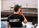 Security Guard Service Company Nagpur | Om Sai Safeguard Services