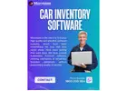 Car Inventory Control Software for Auto Repair Shops