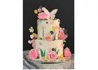 Designer Cakes in Delhi NCR Fresh Custom Cake Delivery