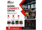 Coworking Spaces in JP Nagar – Flexible Workspaces for Modern Professionals Beginest