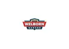 Welborn Garage Door Repair