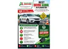 Get Your Driver License Lebanon with Easy Step-by-Step Guidance