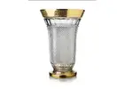 Crystal Vases for Sale | Bohemia Artistic Glass Range