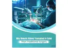 Kidney Transplant in Bangalore | World of Urology