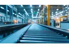 Belt Conveyor Systems | Conveyor Belt Types