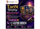 Tarot Reading in Mississauga