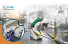 Choose Professional Industrial Hygiene Monitoring for Compliance & Health