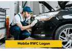Providing You with A True Mobile RWC Logan