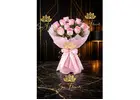 How do I choose flowers for an anniversary?